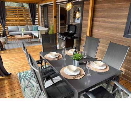 Mobile Homes MaLu