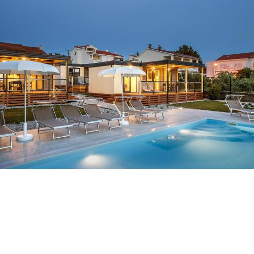 Mobile Homes Sanmar