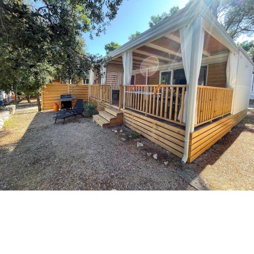 Mobile Homes Sea Princess