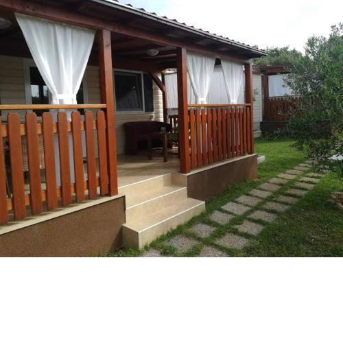 Mobile House Danijel
