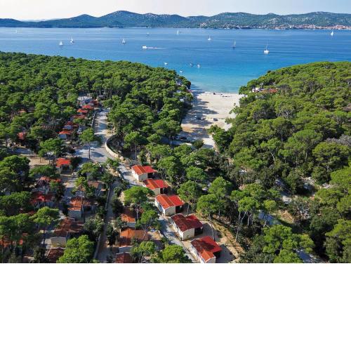 Mobilehome Victoria - Camp Soline