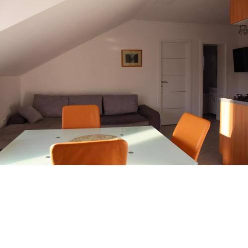 Moderan apartman Ana - Vinkovci centar