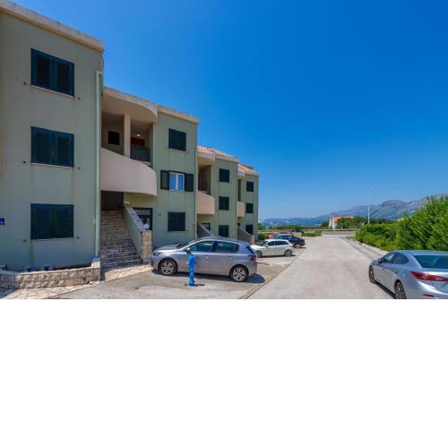 Modern and Spectacular 2-BedApartment in Cavtat