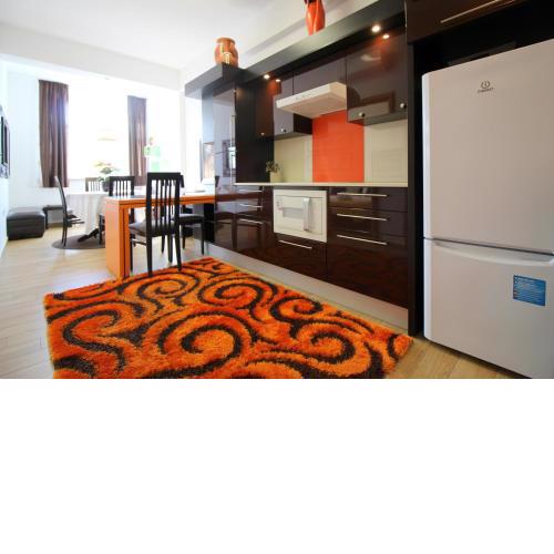 Modern apartment Dolce vita