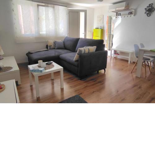 Modern apartment in Poreč
