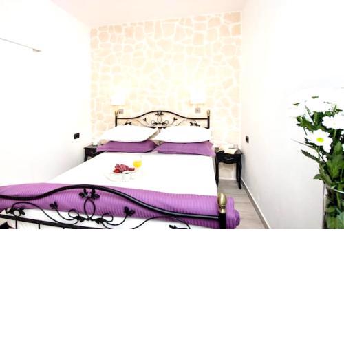 Modern Apartment in Trogir 70 m² Parking Included