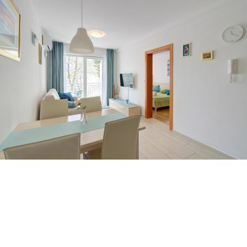 Modern Apartment Selce