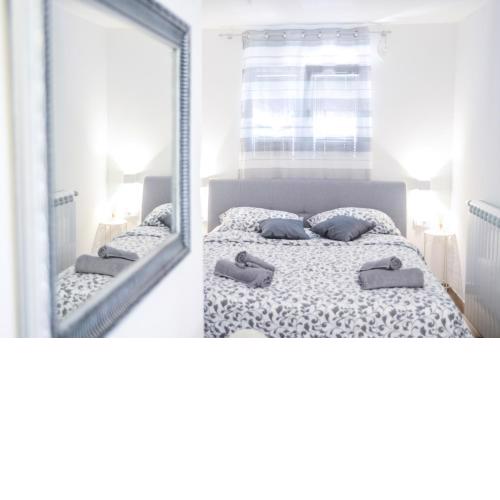 Modern getaway Studio for two