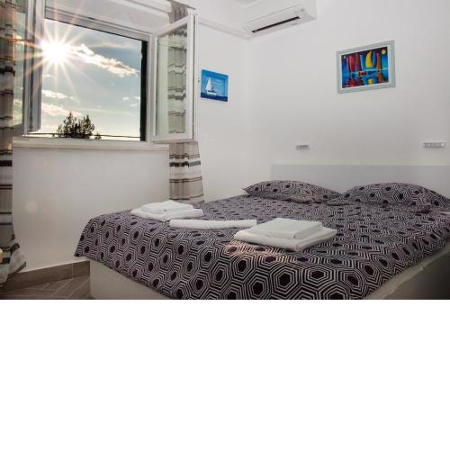 Moderne Ferienwohnung Bava
