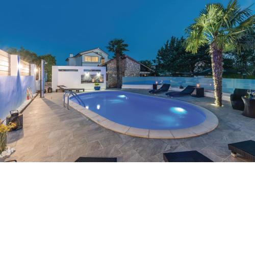 Molnar Resort Villa Mimoza & Apartment Nea
