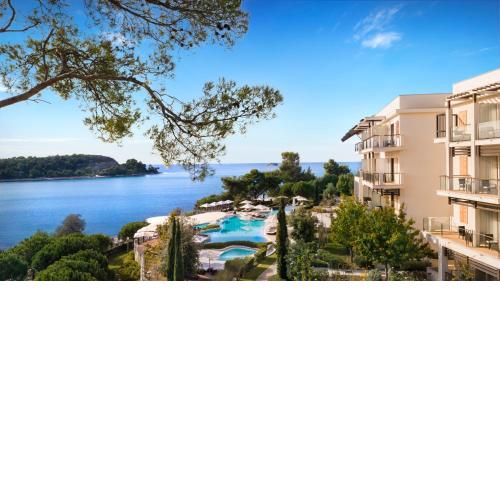 Monte Mulini Adults Exclusive Hotel by Maistra Collection