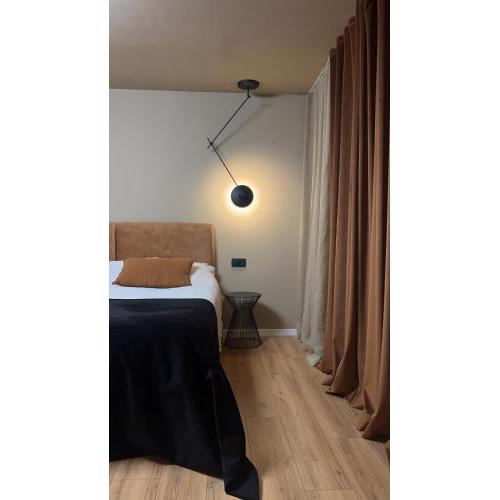 Monvi Luxury Suites
