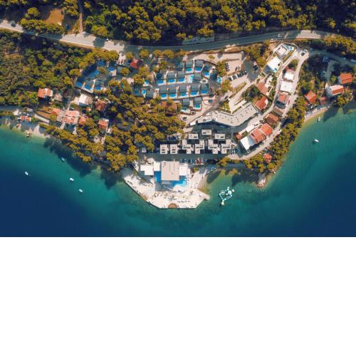 MORENIA Park Villas