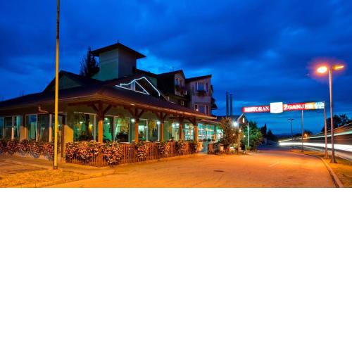 Motel Kod Bakija