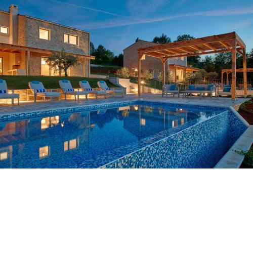 Motovun Villas