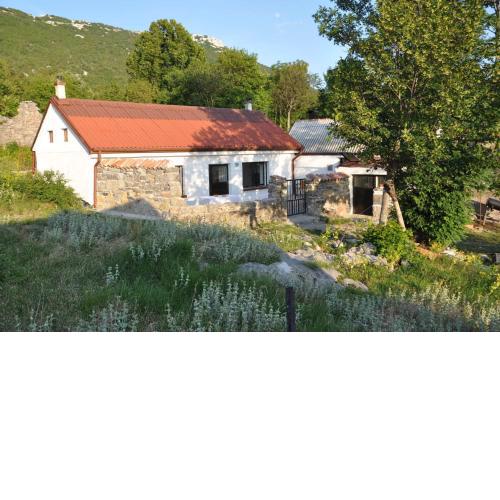 Mountain Cottage Mons Baebius