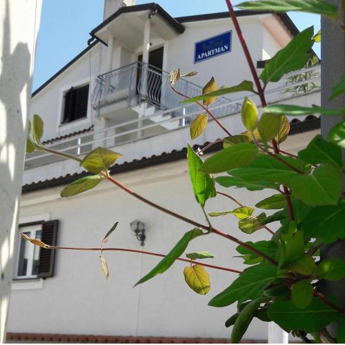 M&R apartmani Rovinj
