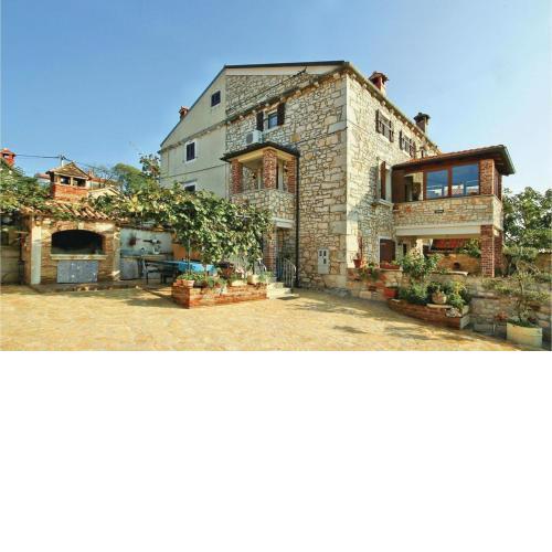 Mugeba 3 bedroom accommodation