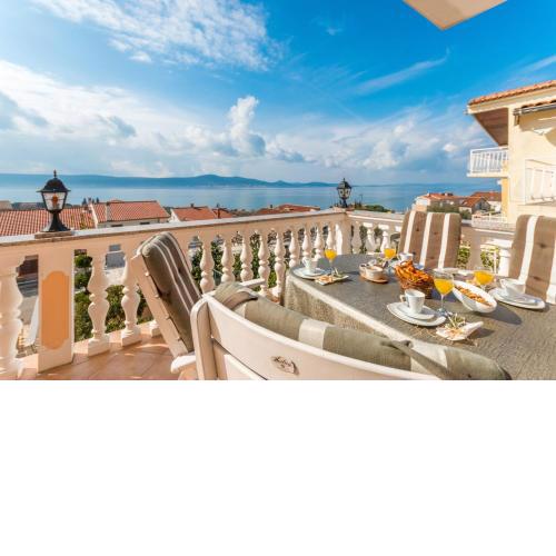Mustel Travel Apartments