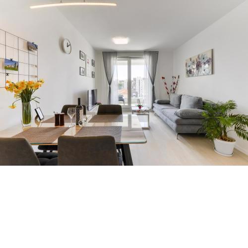 My Apartment