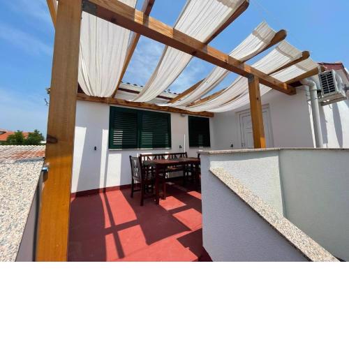 MY DALMATIA - Beach house Neno