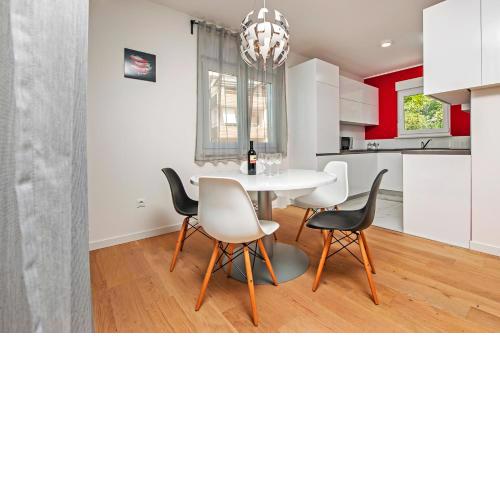 My Panoss Apartment
