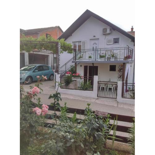 Nada Apartment
