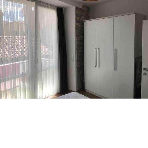 Nadija apartmani Poreč