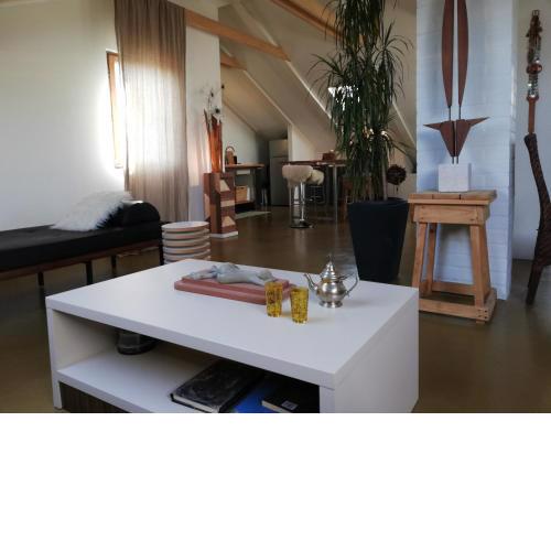 Naiadi Loft Apartment