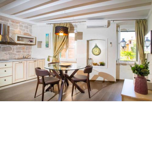 Nata Apartment 4 stars