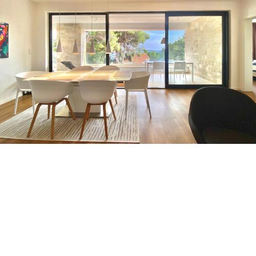 Nautilus-Bay Suites - Dreizimmer Suite 420