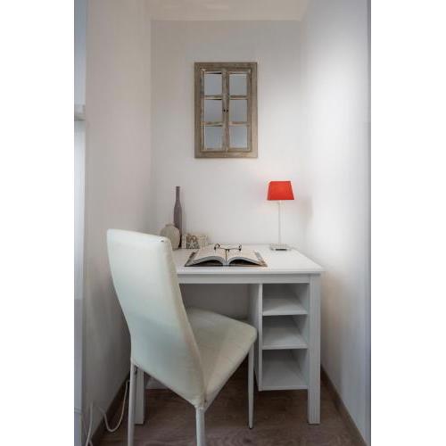 Naval apartment