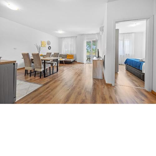 NEEA Apartments