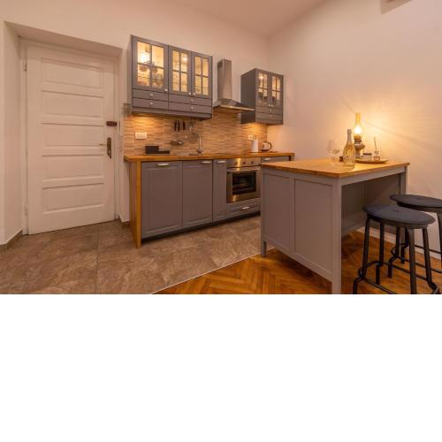 Neptune 2 Apartment