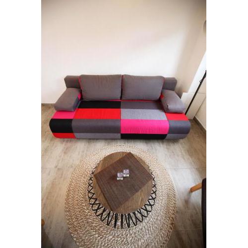 NeRea Apartment Molat