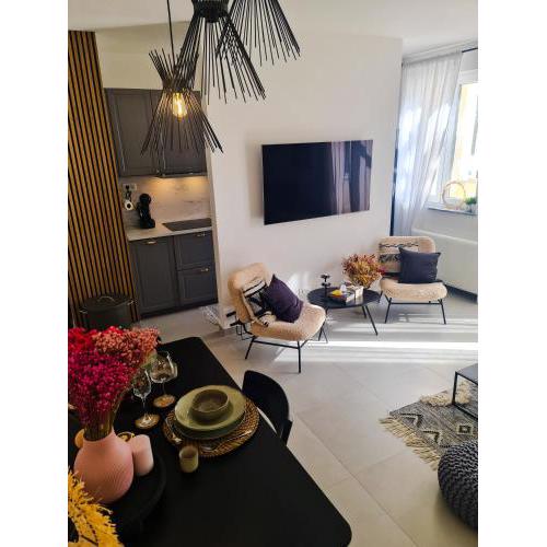 NEW - Apartment FINIS