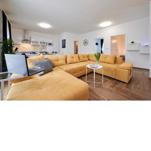 New 4* apartman Zoa in Trogir