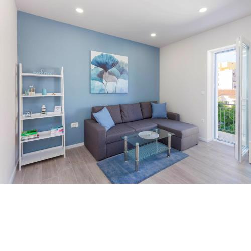 New apartment Papillon