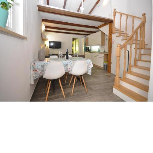 New Lux Apartman Kala