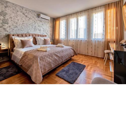 NEW! Luxury Apartment Dona