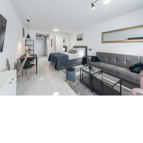 New modern apartment Andrea