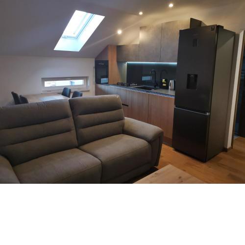 Nibela Apartments