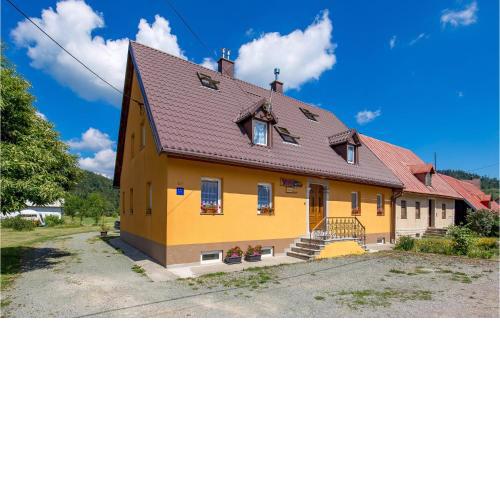 Nice Apartment In Fuzine With Wifi