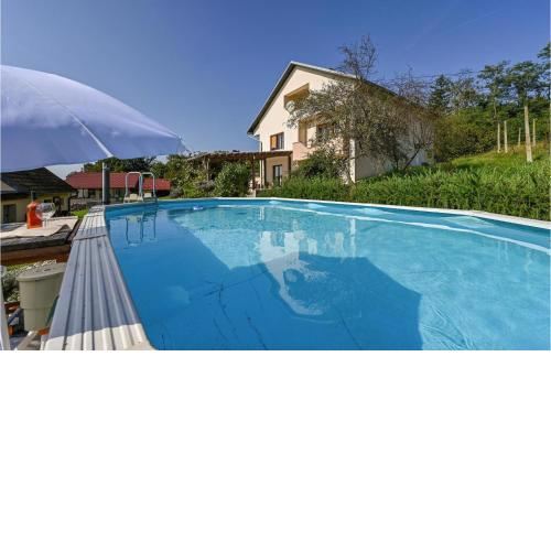 Nice Apartment In Grabrovnik With Sauna