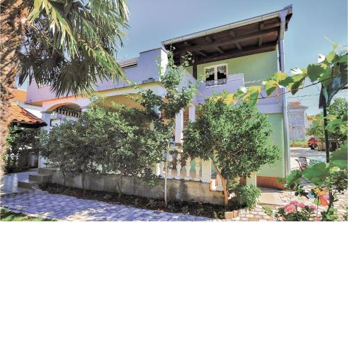 Nice Apartment In Kakma With Wifi