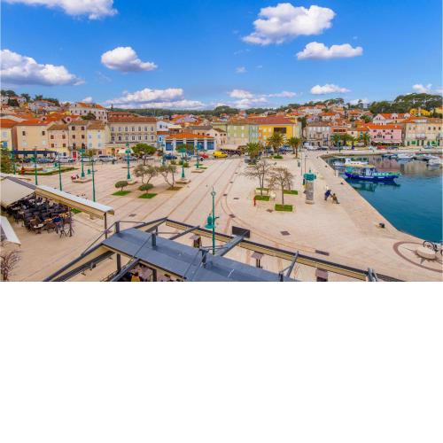 Nice Apartment In Mali Losinj With Wifi