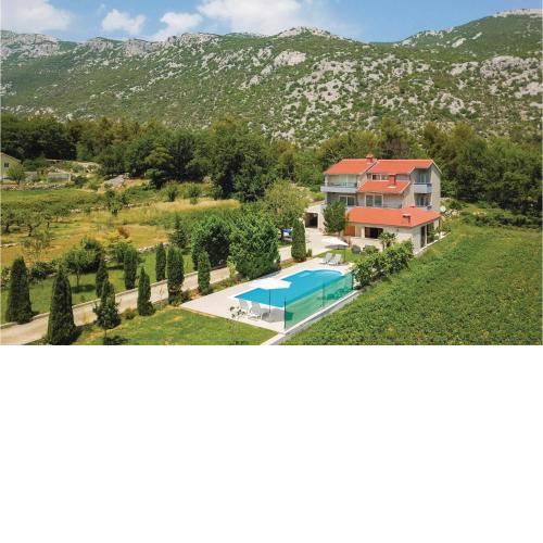 Nice Apartment In Ostrvica With Wifi