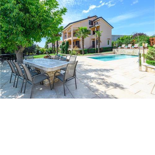 Nice Holiday Home In Kukci