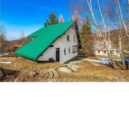 Nice Home In Begovo Razdolje With Wifi