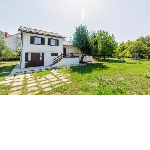 Nice Home In Blato Na Cetini With Wifi